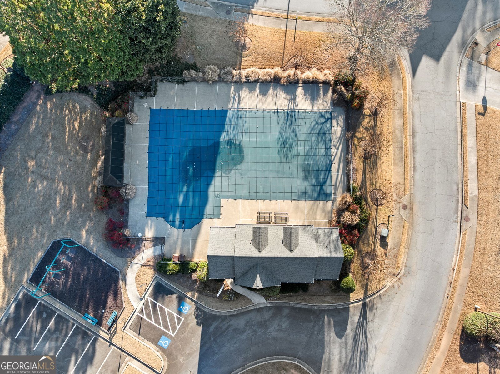 132 Parkstone Way Marietta - Photo 48