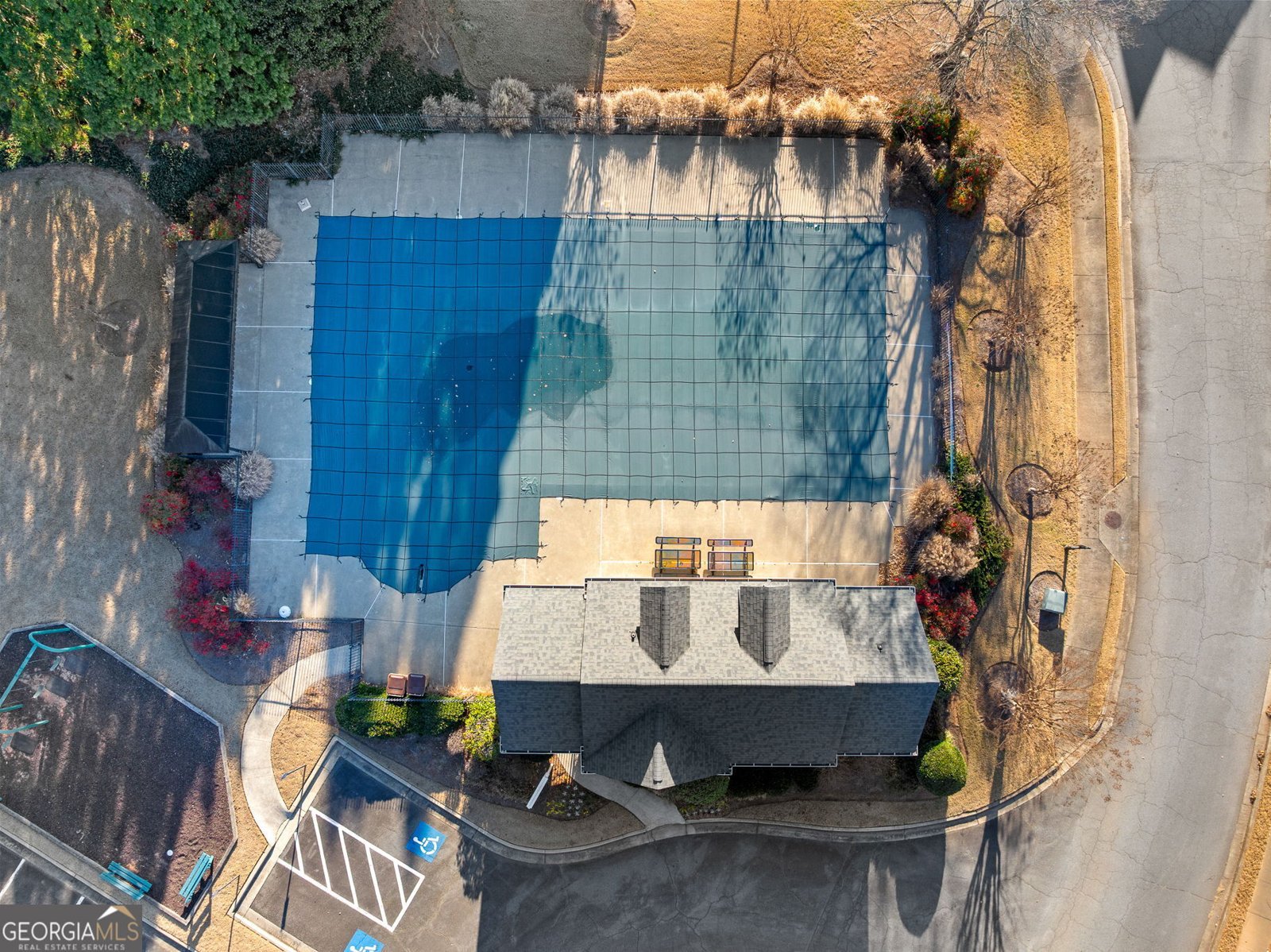 132 Parkstone Way Marietta - Photo 49