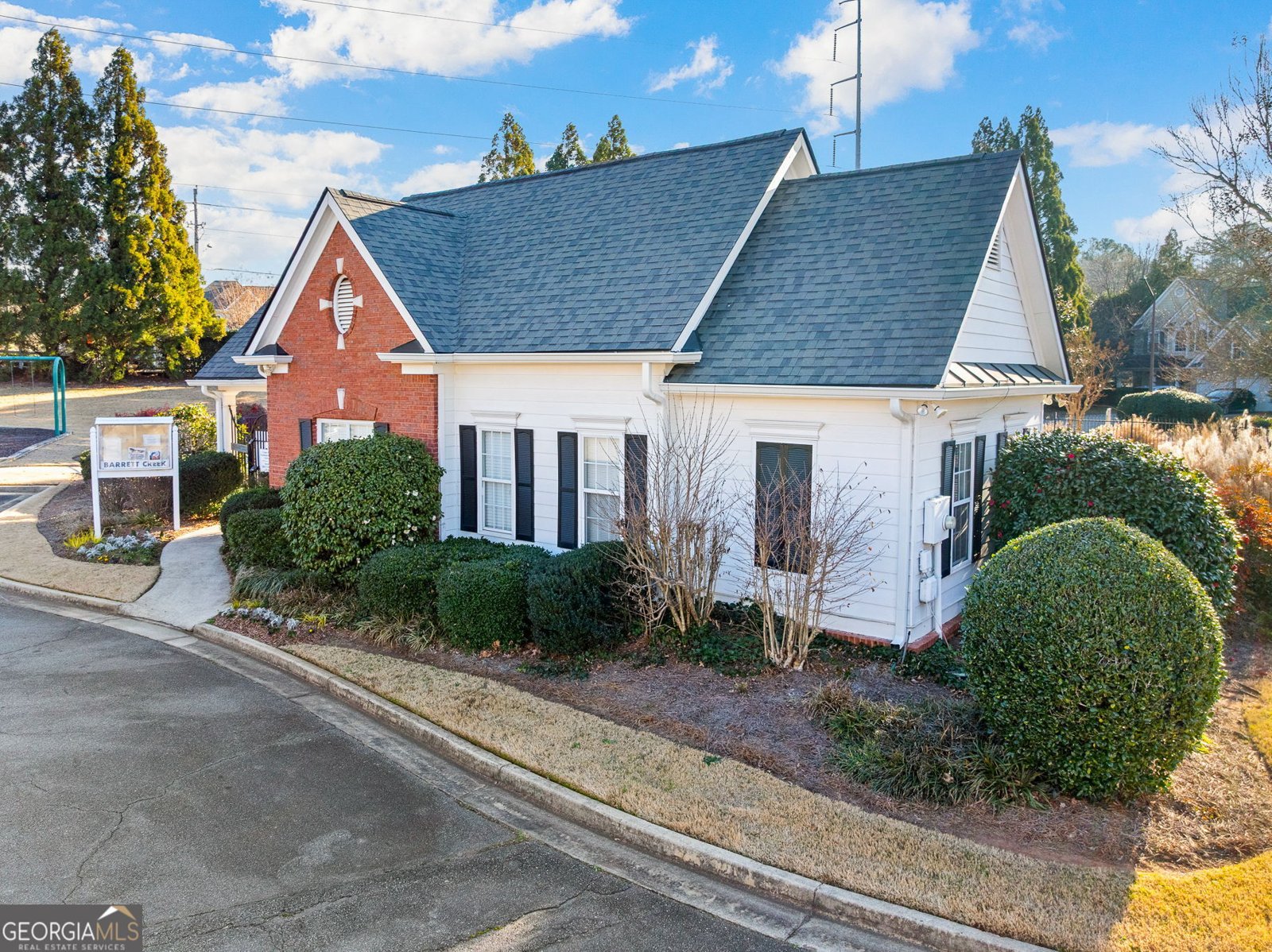 132 Parkstone Way Marietta - Photo 50