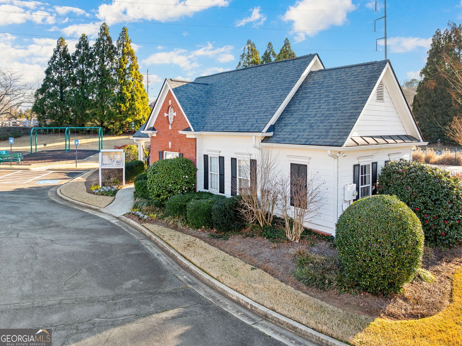 132 Parkstone Way Marietta - Photo 51