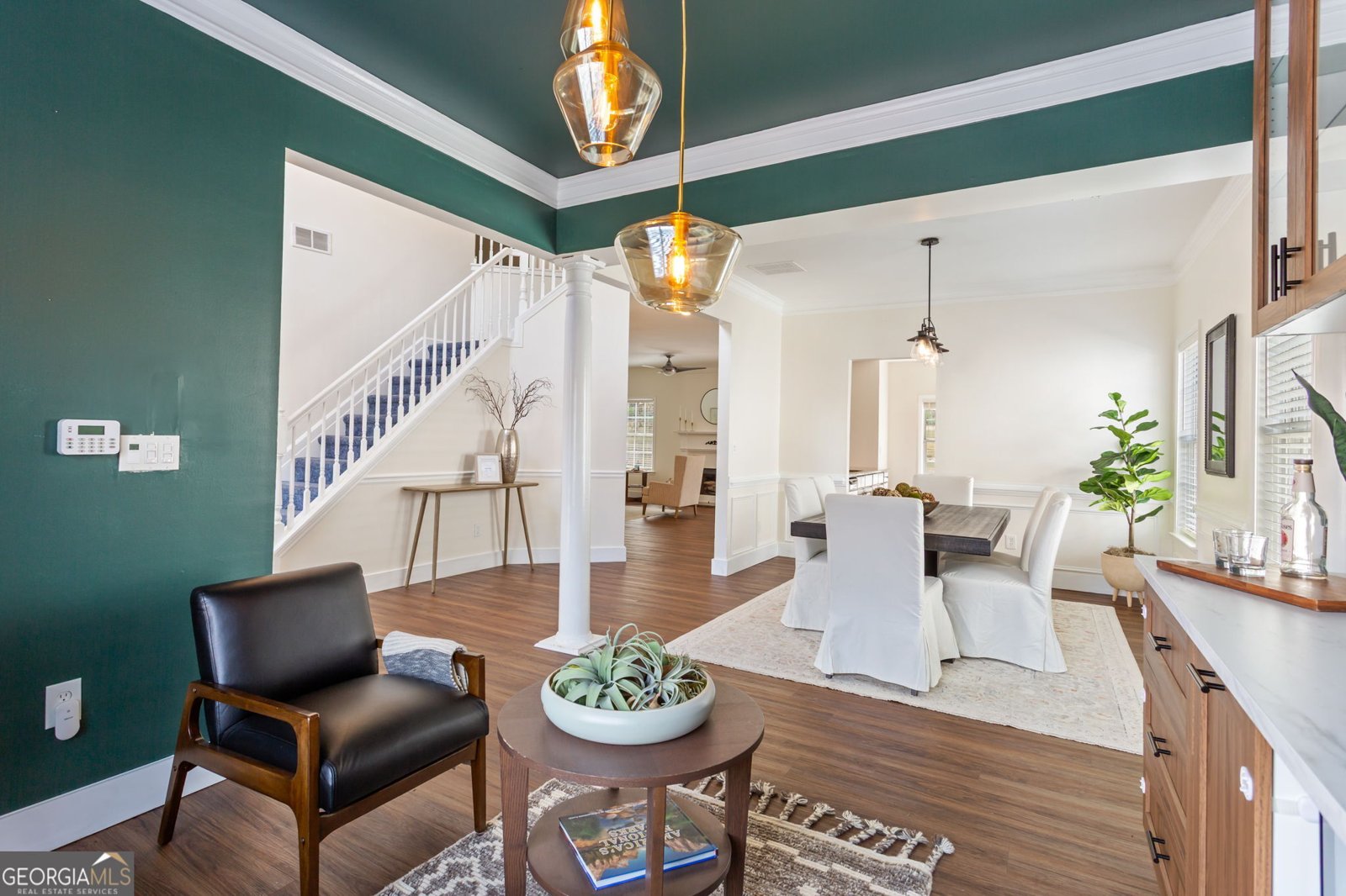 132 Parkstone Way Marietta - Photo 7