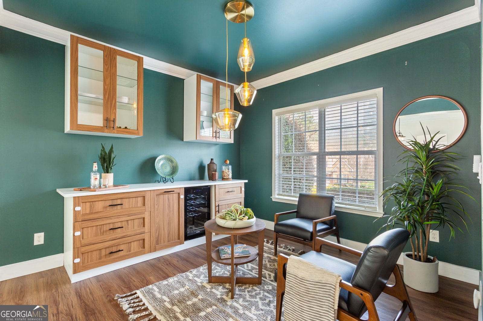 132 Parkstone Way Marietta - Photo 8