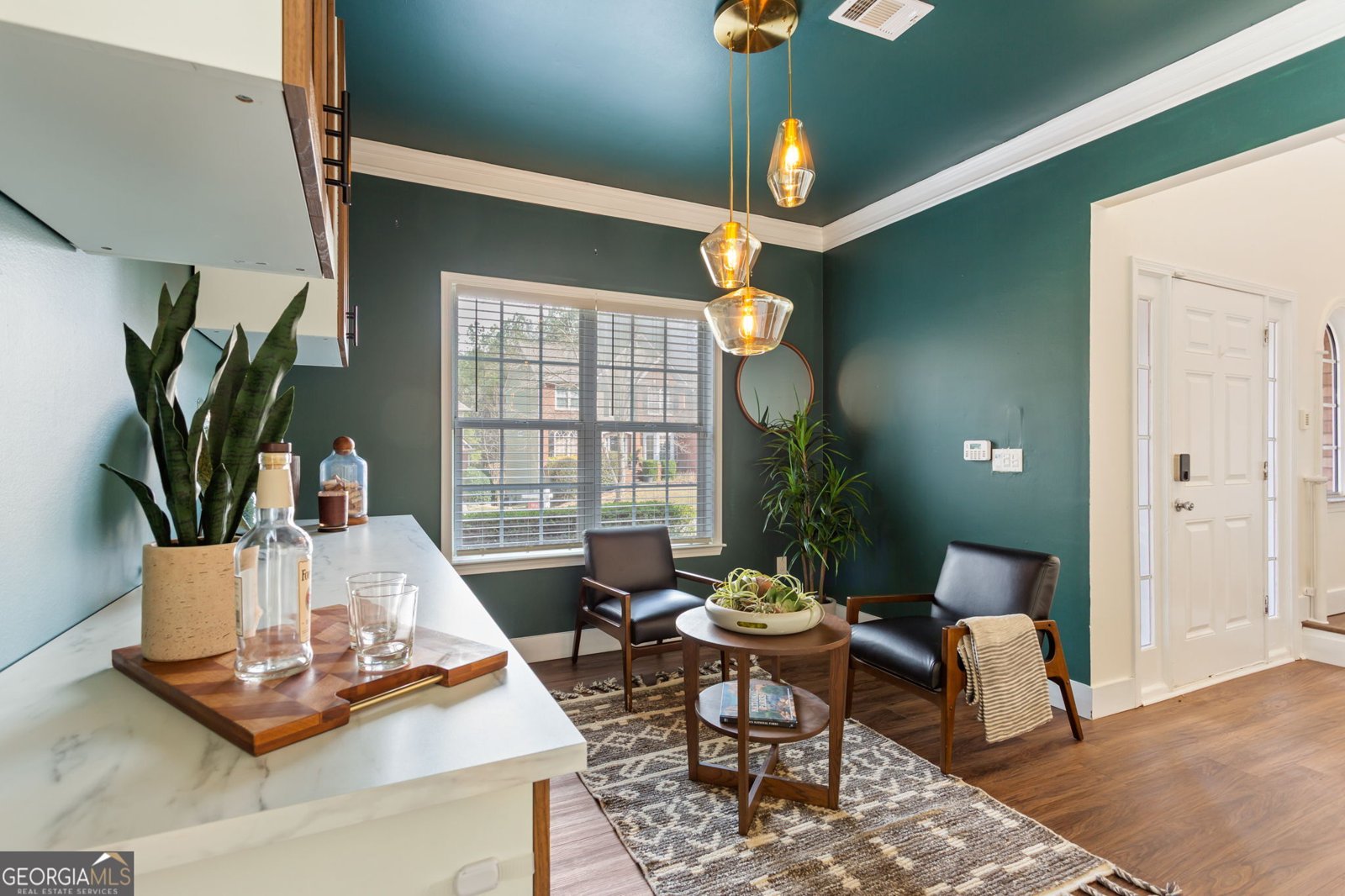 132 Parkstone Way Marietta - Photo 9