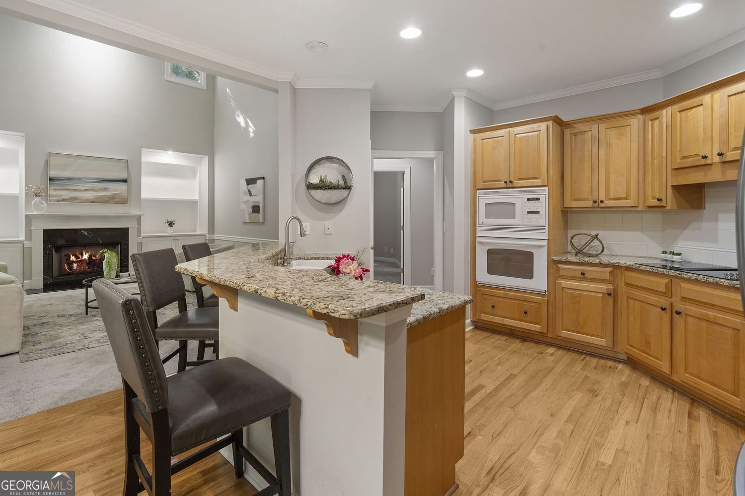 5052 Vinings Estates Court Mableton - Photo 10