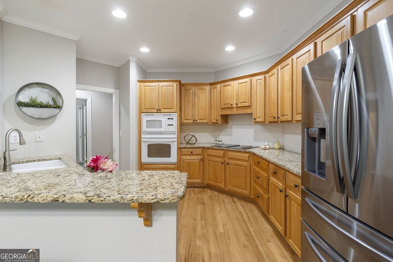 5052 Vinings Estates Court Mableton - Photo 11