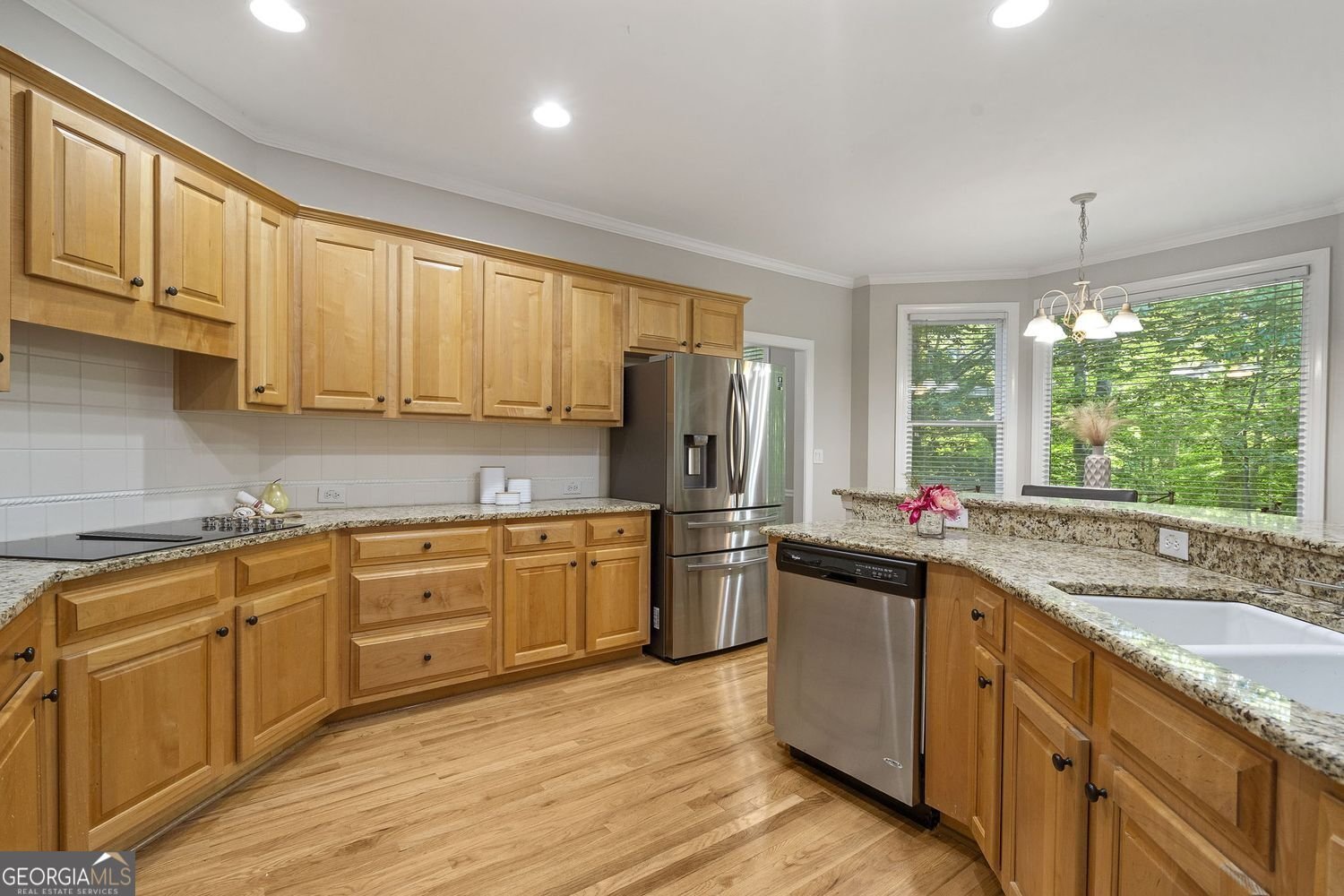 5052 Vinings Estates Court Mableton - Photo 12