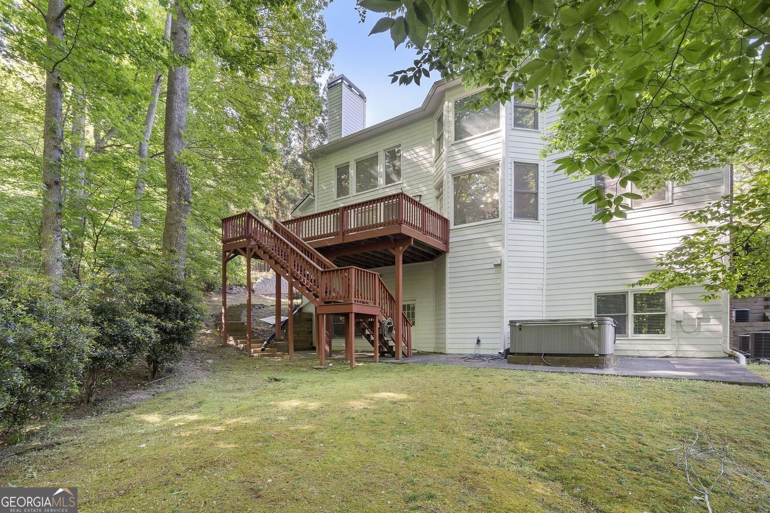 5052 Vinings Estates Court Mableton - Photo 34