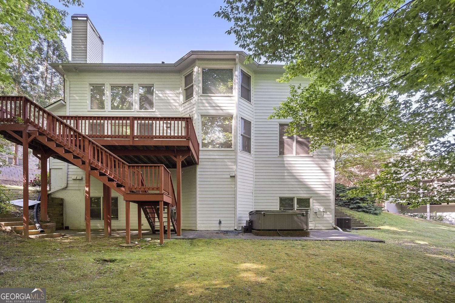 5052 Vinings Estates Court Mableton - Photo 35