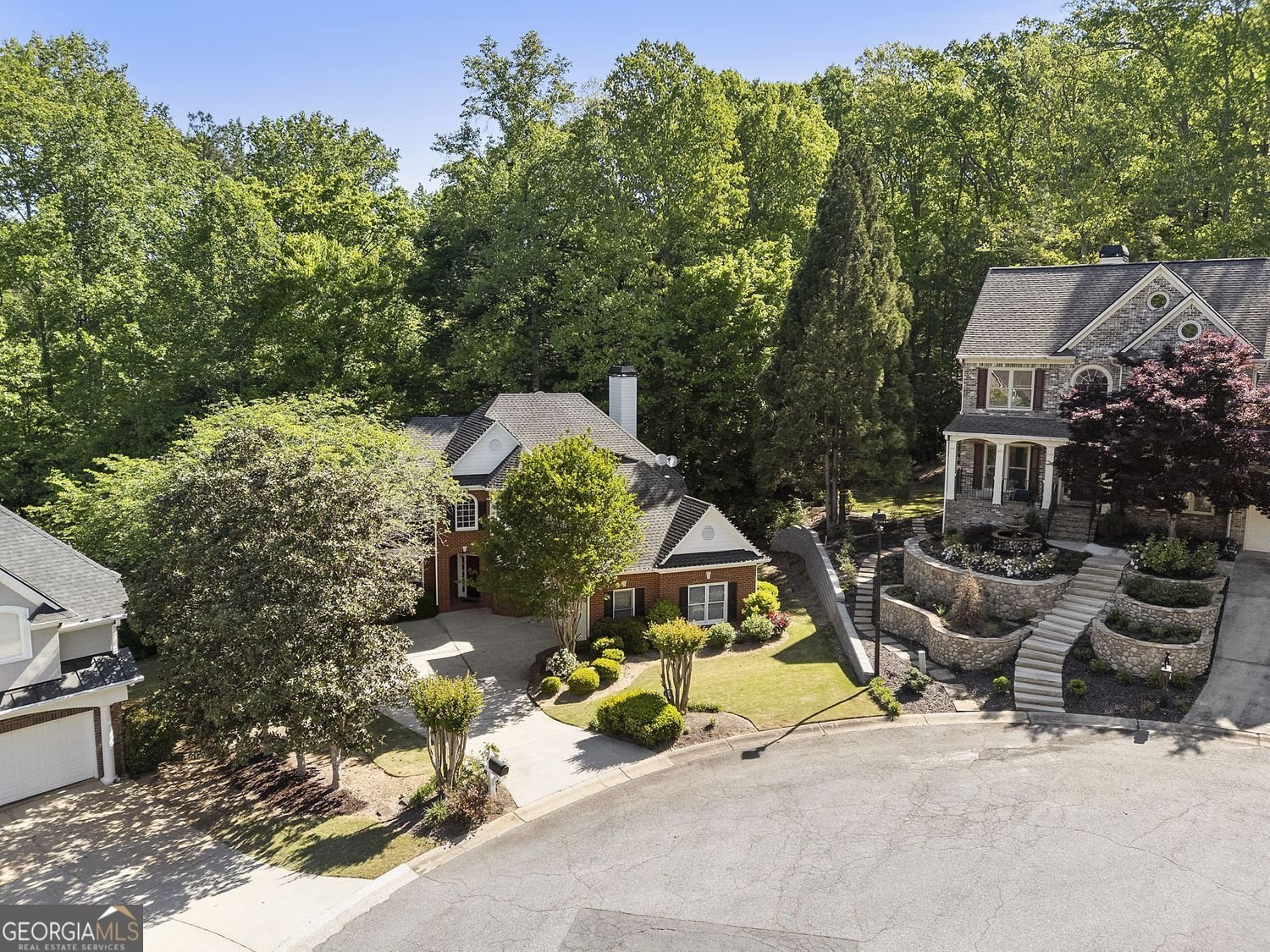 5052 Vinings Estates Court Mableton - Photo 36