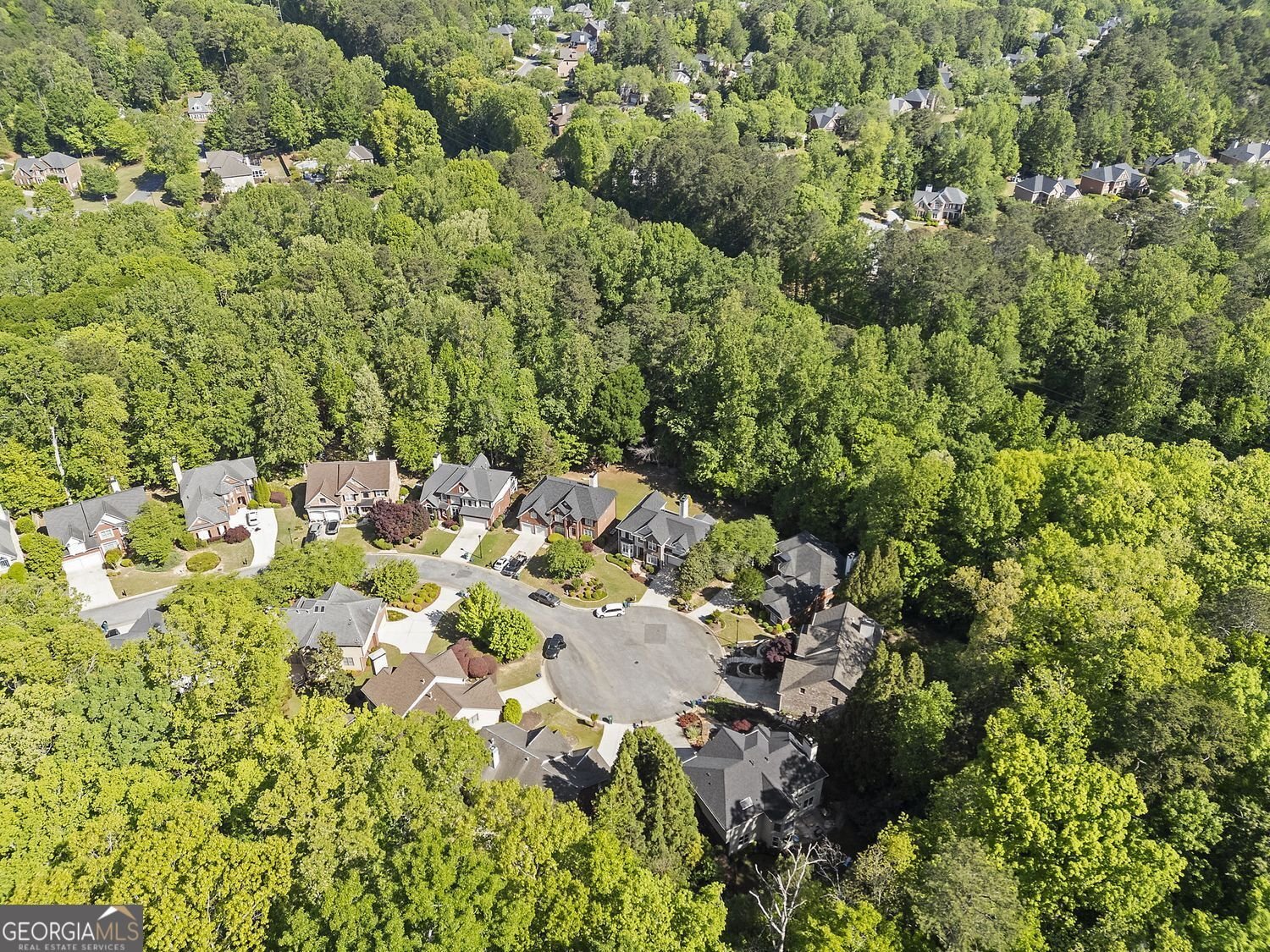 5052 Vinings Estates Court Mableton - Photo 37