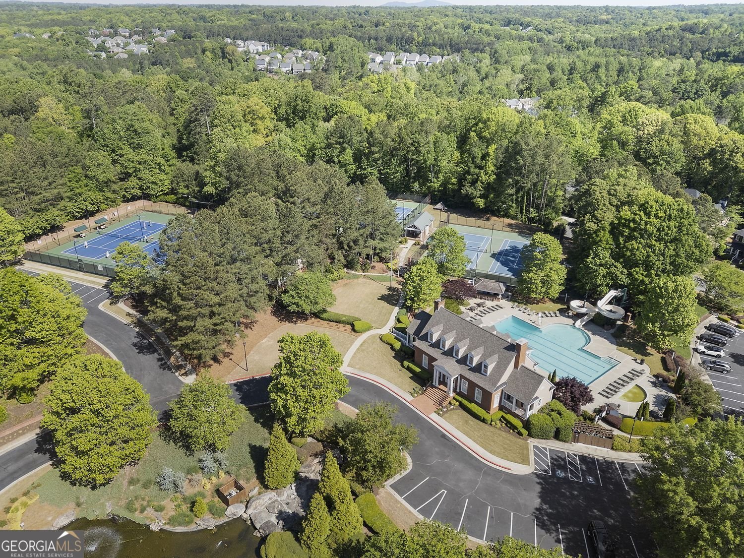 5052 Vinings Estates Court Mableton - Photo 38