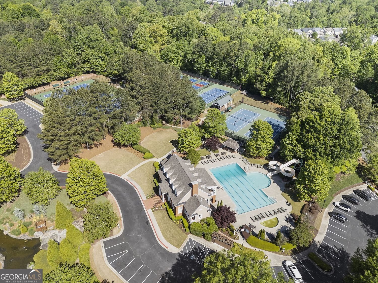 5052 Vinings Estates Court Mableton - Photo 39