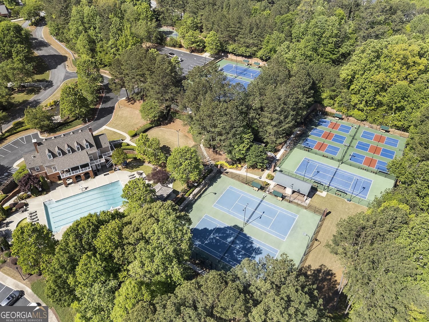 5052 Vinings Estates Court Mableton - Photo 40