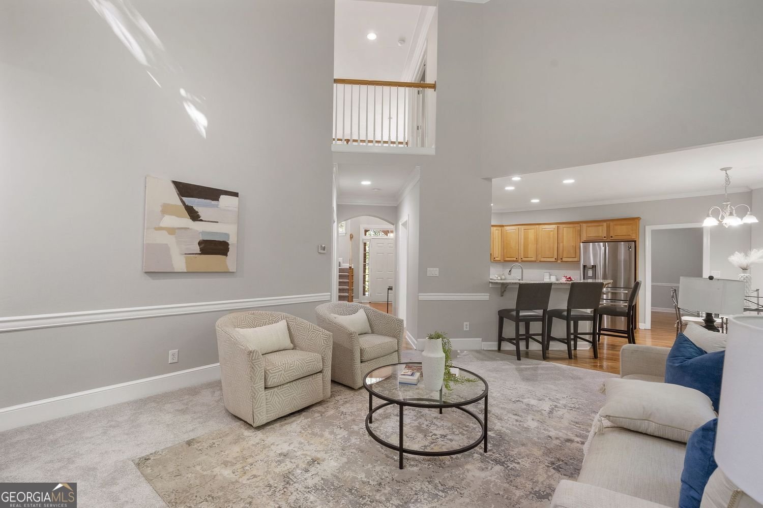 5052 Vinings Estates Court Mableton - Photo 6