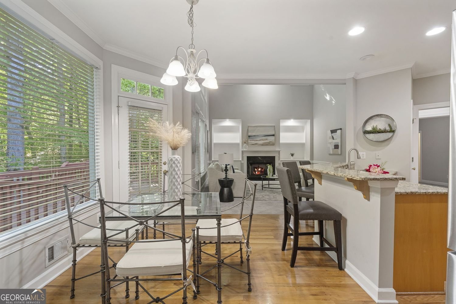 5052 Vinings Estates Court Mableton - Photo 7