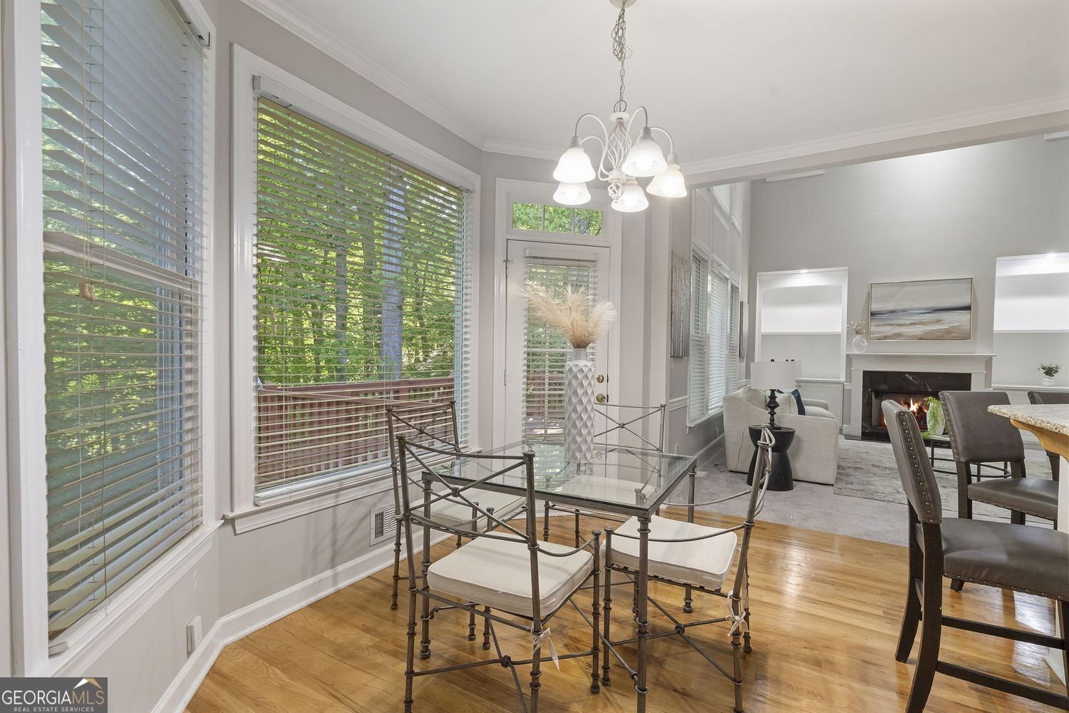 5052 Vinings Estates Court Mableton - Photo 8