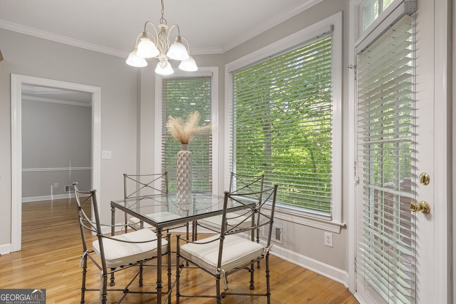 5052 Vinings Estates Court Mableton - Photo 9