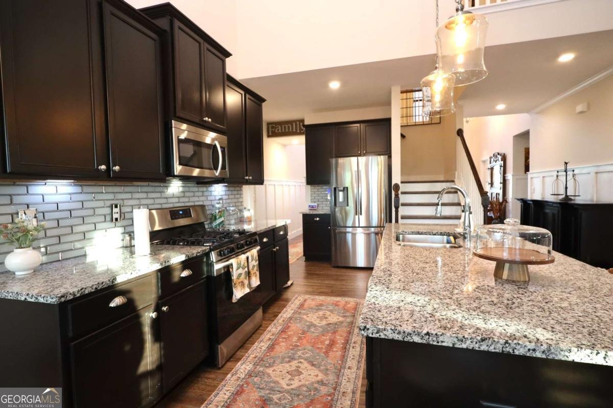 342 Sweet Plum Trail Dallas - Photo 16