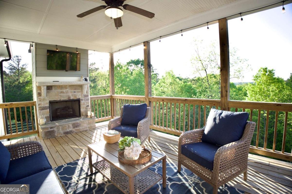 342 Sweet Plum Trail Dallas - Photo 46