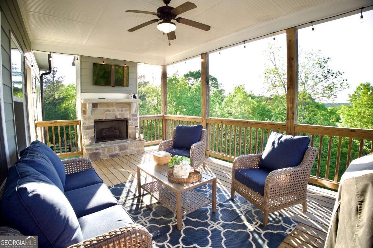 342 Sweet Plum Trail Dallas - Photo 47