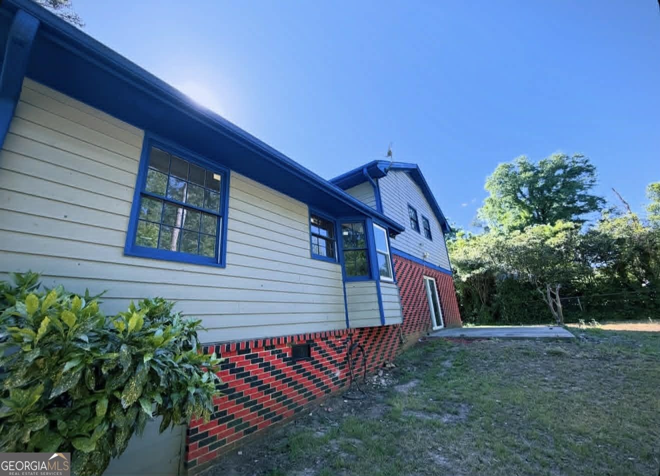 500 Rue De Chateau Stone Mountain - Photo 15