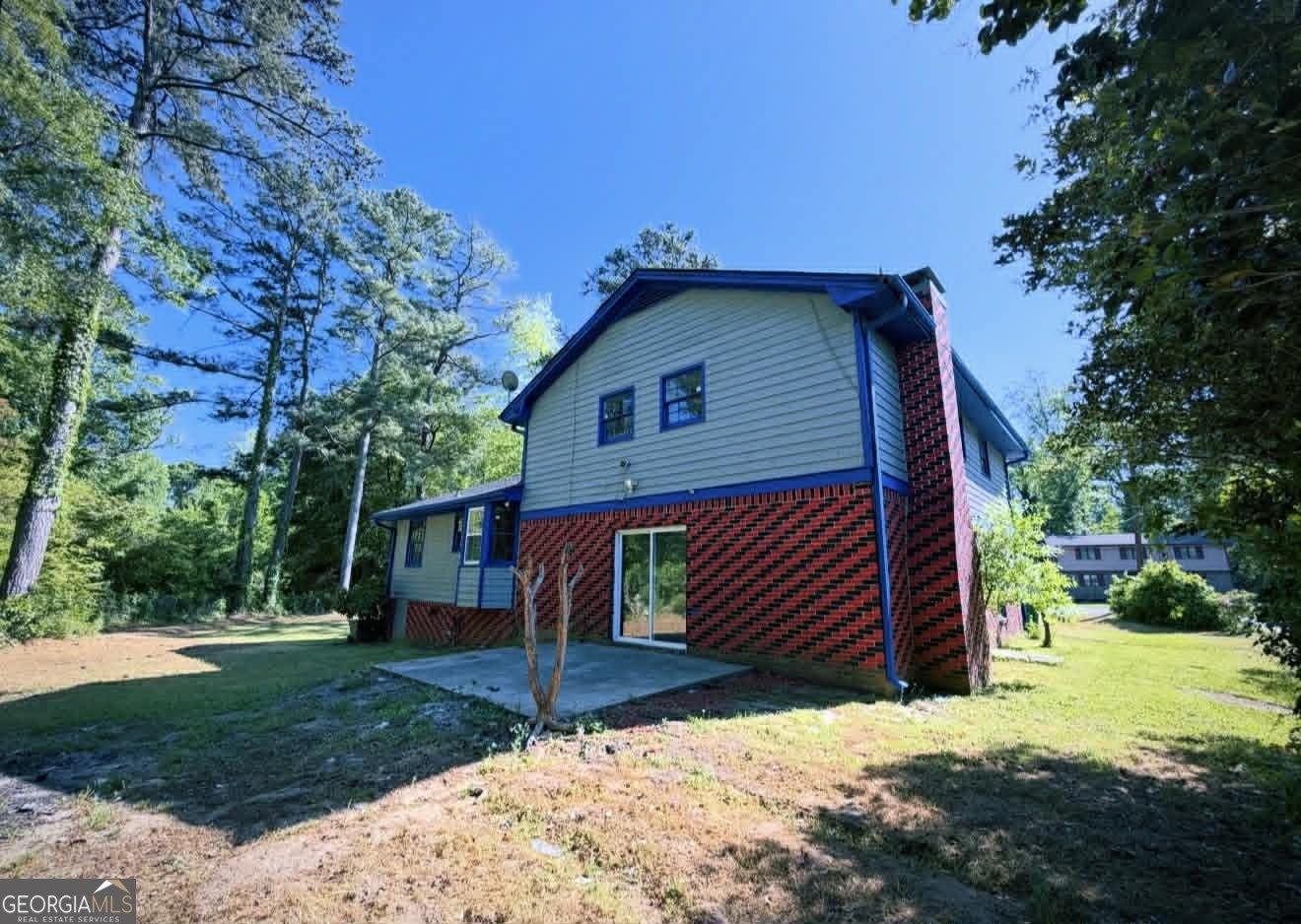 500 Rue De Chateau Stone Mountain - Photo 16