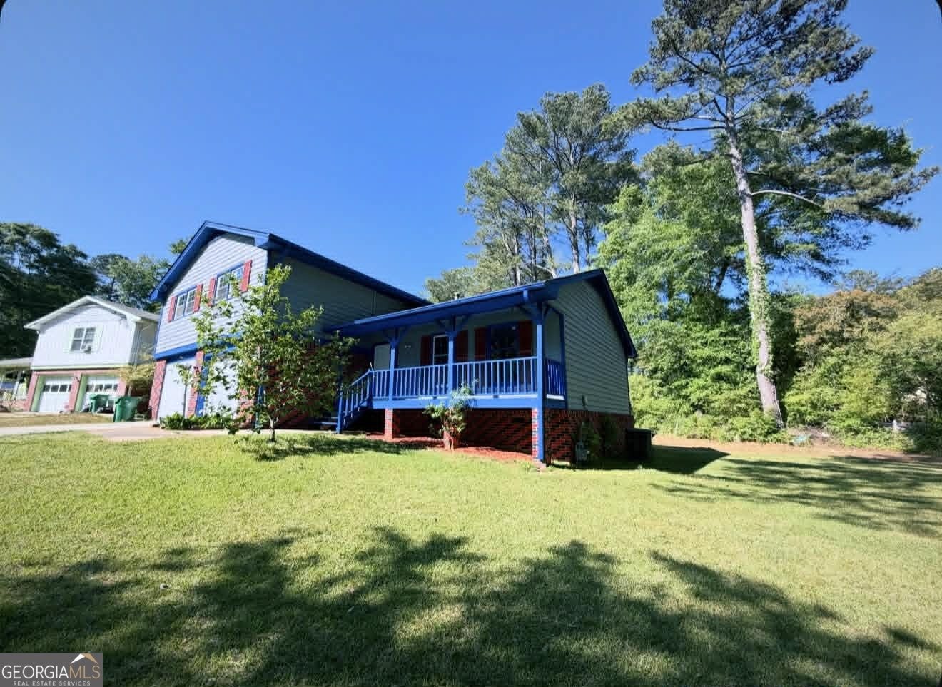 500 Rue De Chateau Stone Mountain - Photo 17