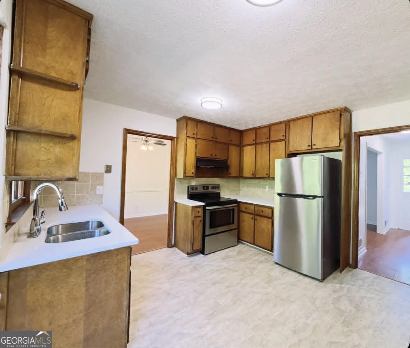 500 Rue De Chateau Stone Mountain - Photo 6