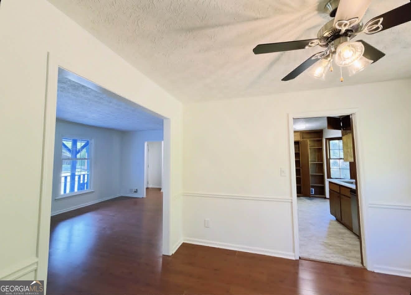 500 Rue De Chateau Stone Mountain - Photo 7