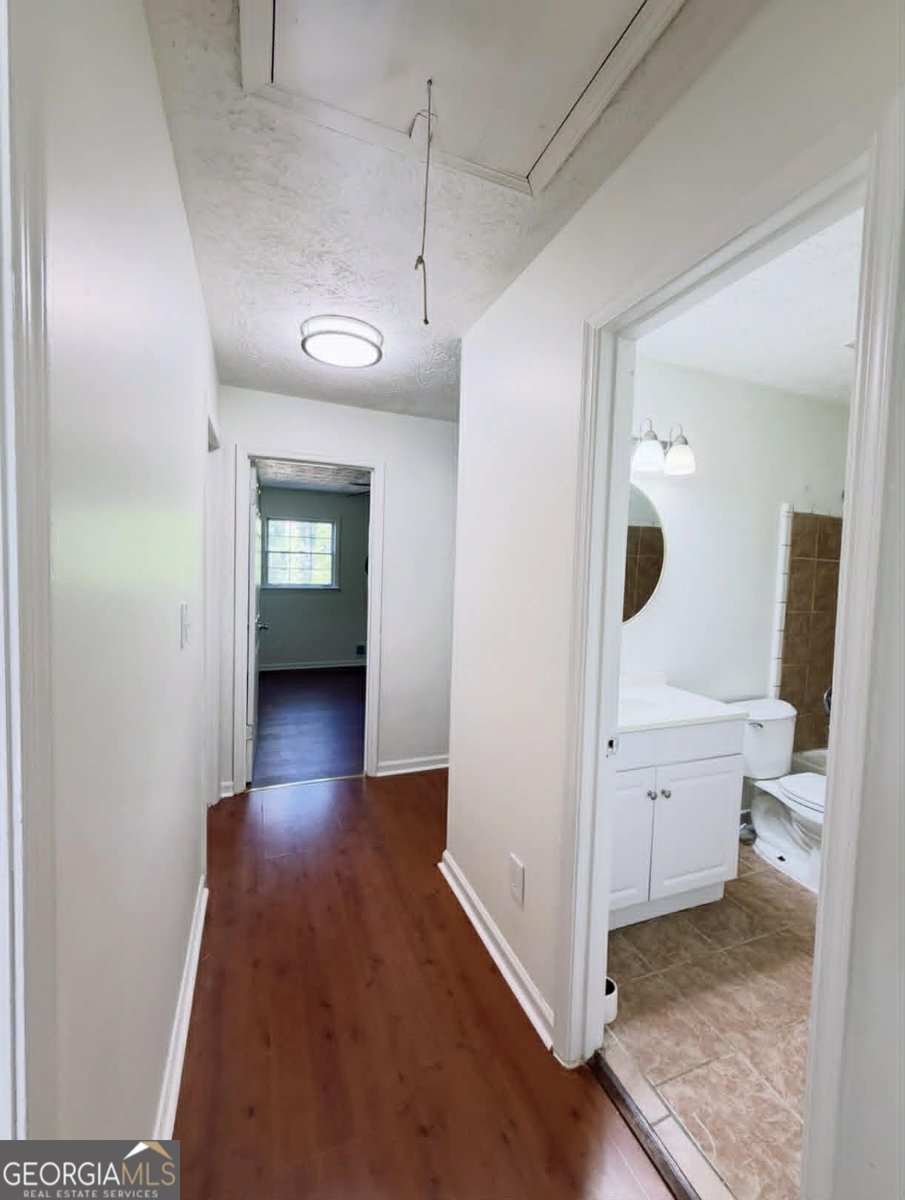 500 Rue De Chateau Stone Mountain - Photo 9