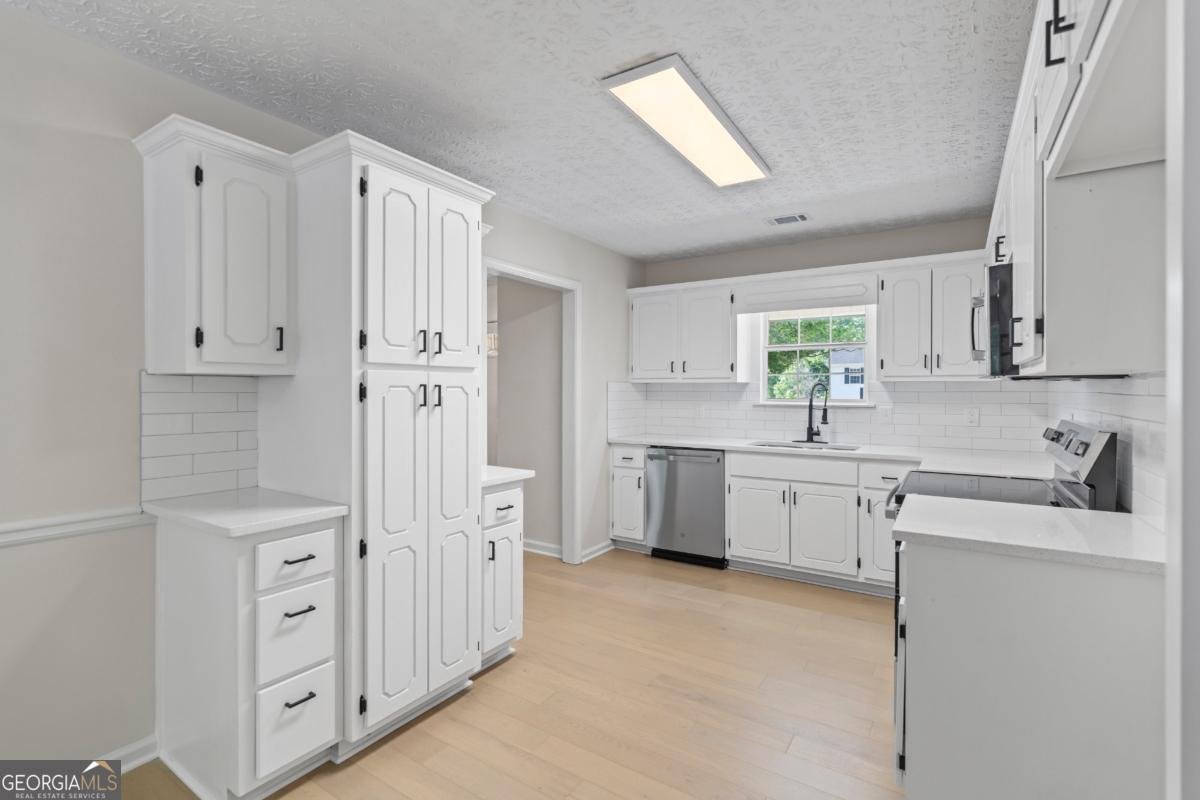 185 Brighton Drive Covington - Photo 17