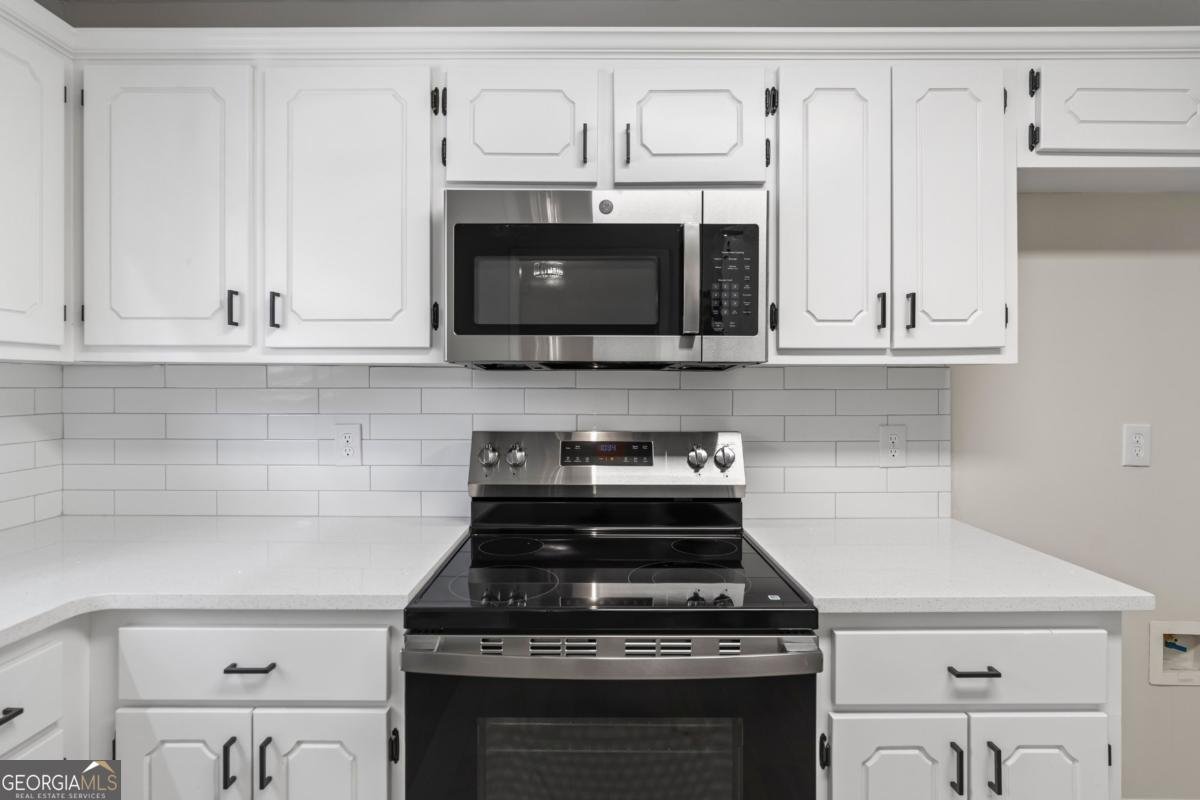 185 Brighton Drive Covington - Photo 20