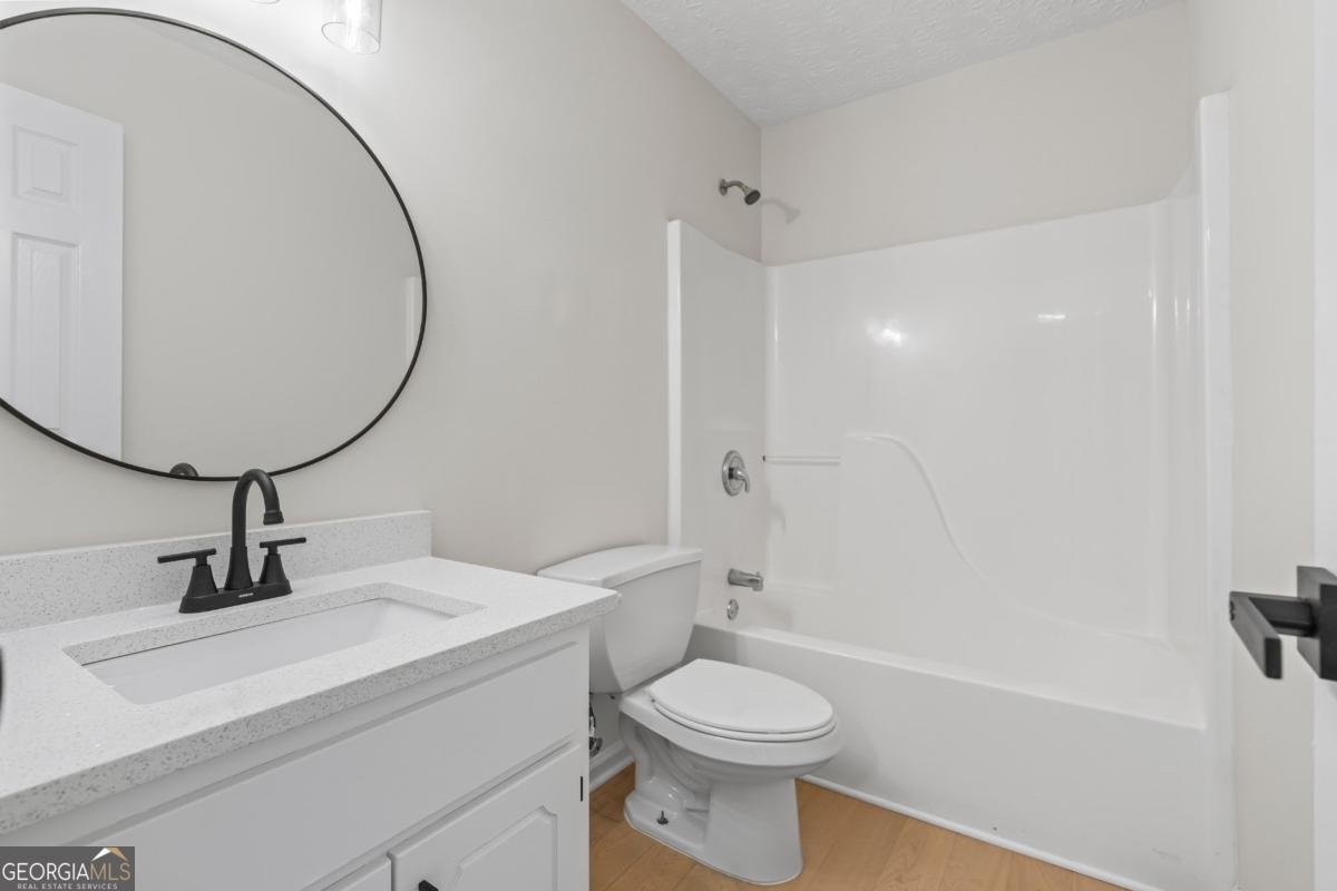 185 Brighton Drive Covington - Photo 24