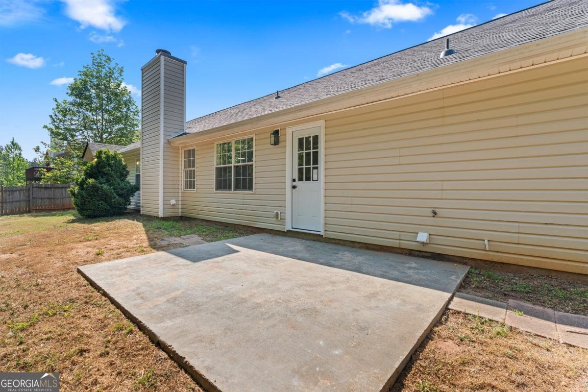 185 Brighton Drive Covington - Photo 41