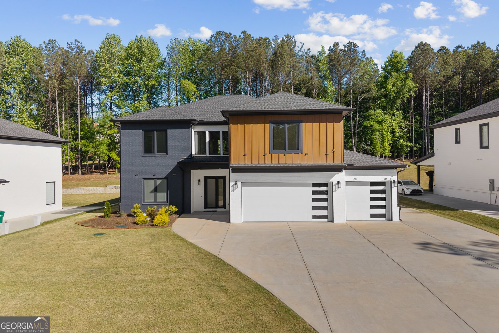 764 Riverside Road Sugar Hill - Photo 1