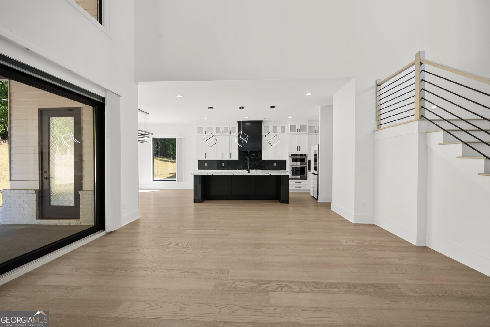 764 Riverside Road Sugar Hill - Photo 10