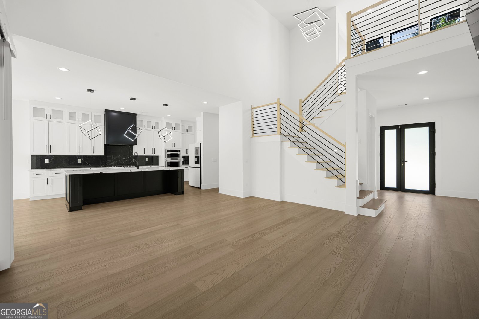 764 Riverside Road Sugar Hill - Photo 11