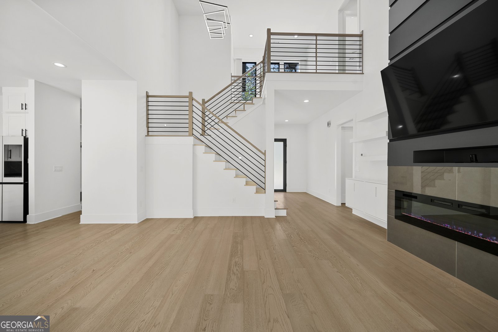 764 Riverside Road Sugar Hill - Photo 12