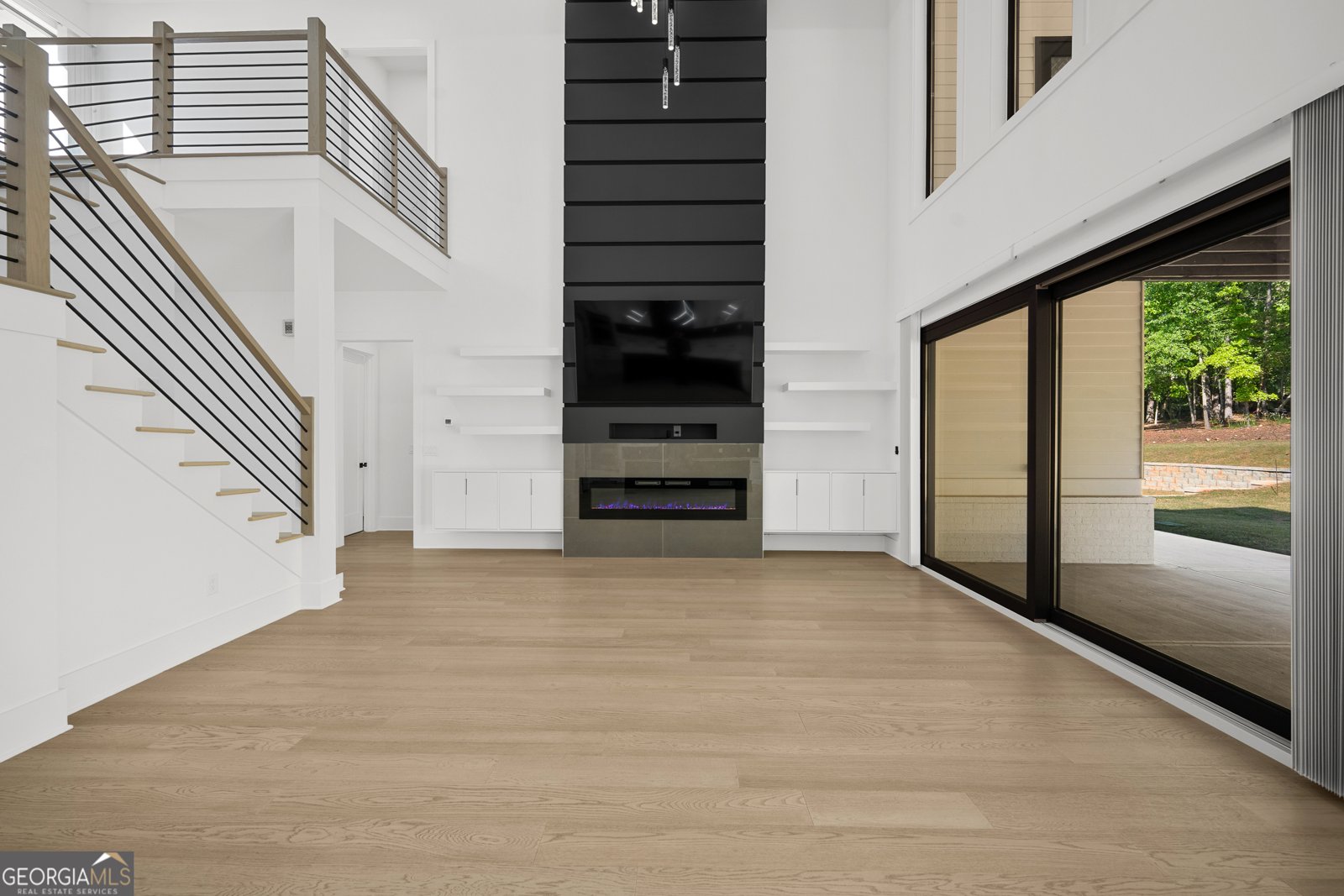 764 Riverside Road Sugar Hill - Photo 14