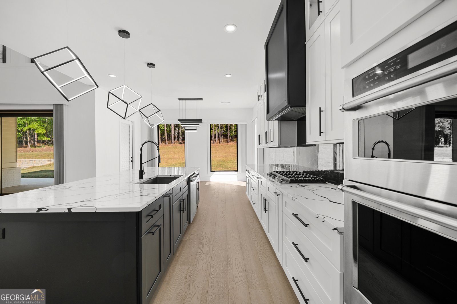 764 Riverside Road Sugar Hill - Photo 17