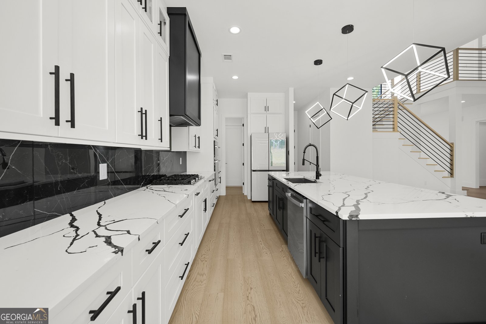 764 Riverside Road Sugar Hill - Photo 18