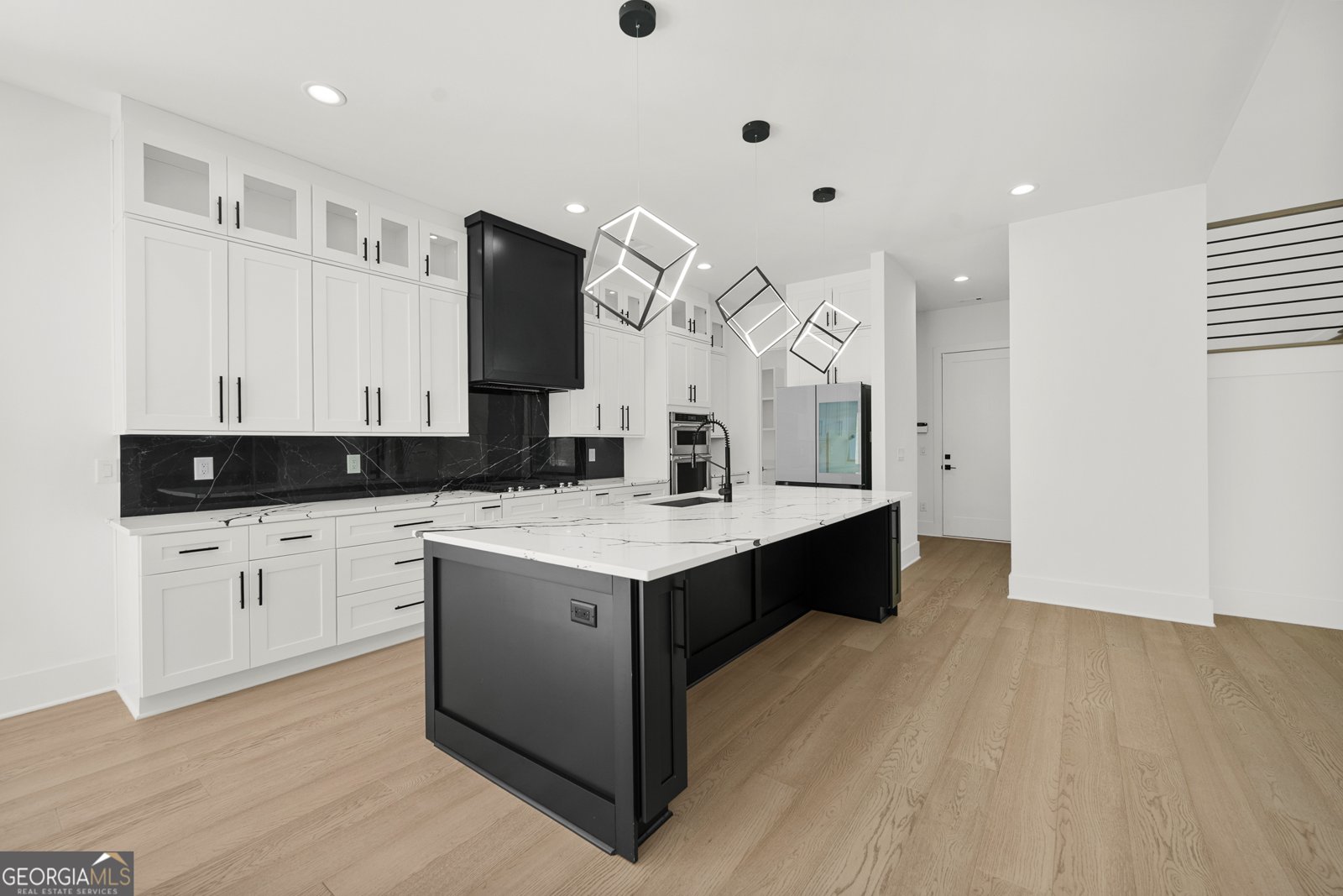 764 Riverside Road Sugar Hill - Photo 19