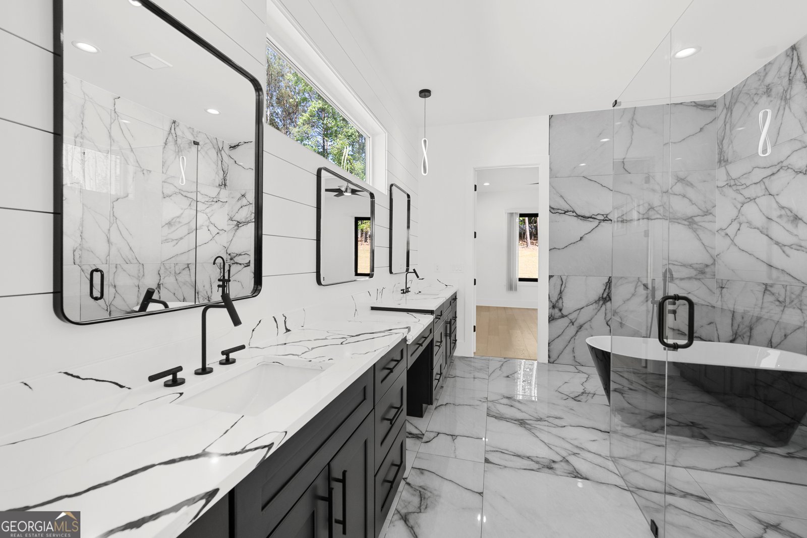 764 Riverside Road Sugar Hill - Photo 33