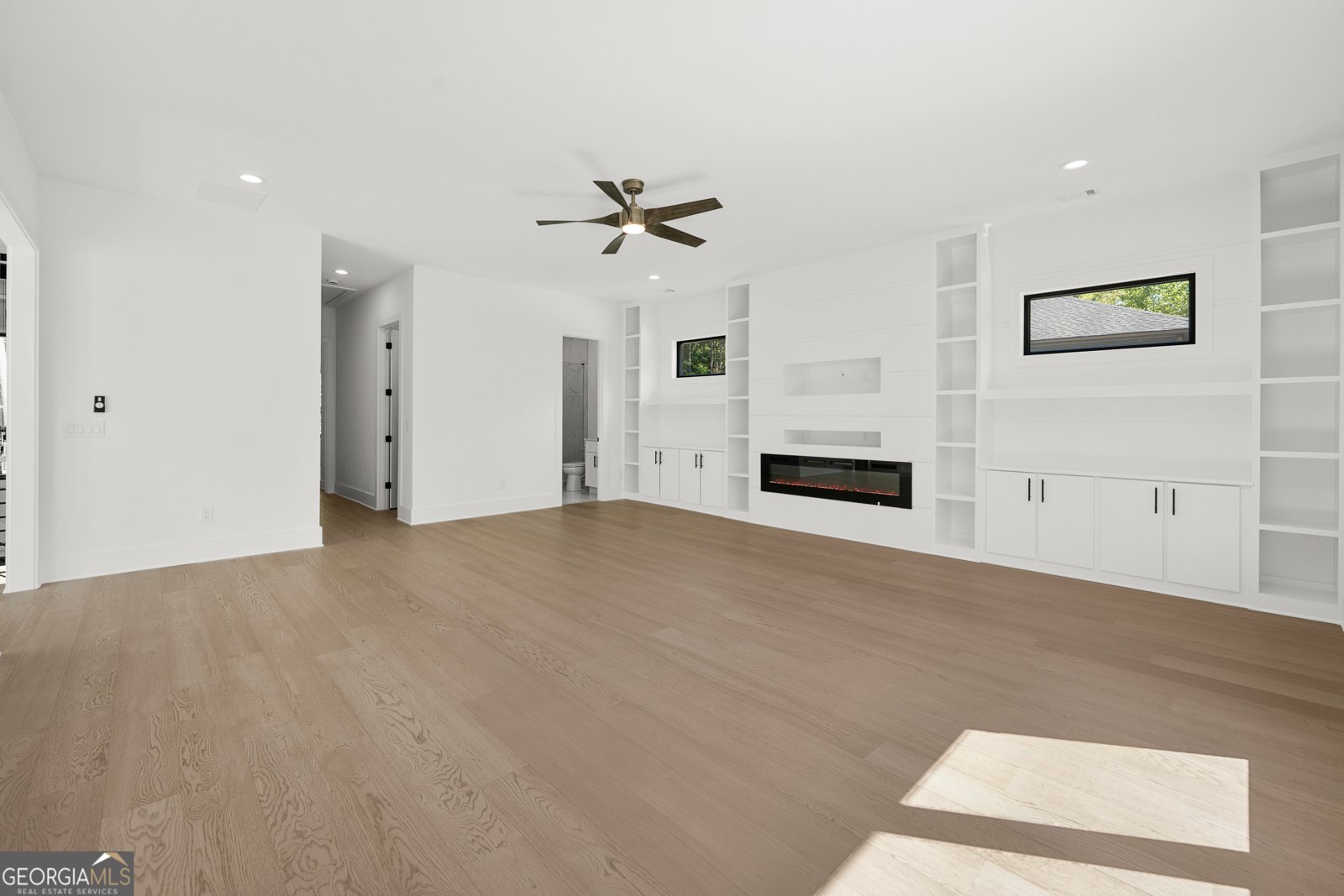 764 Riverside Road Sugar Hill - Photo 44