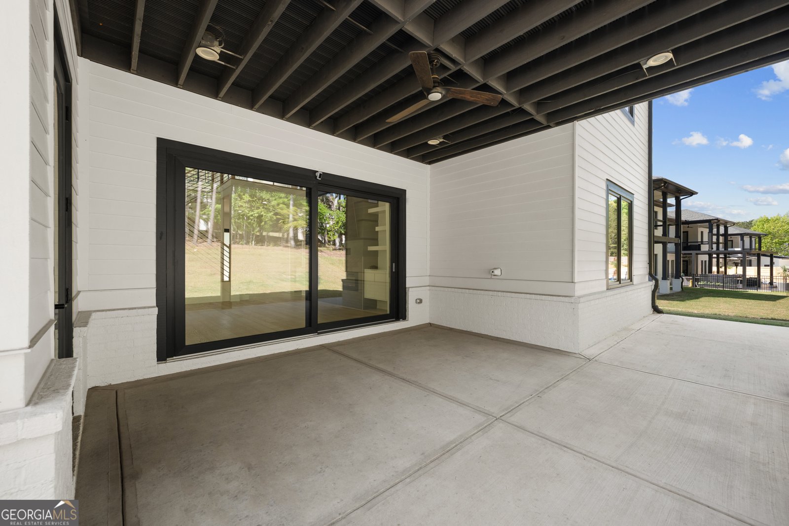 764 Riverside Road Sugar Hill - Photo 60