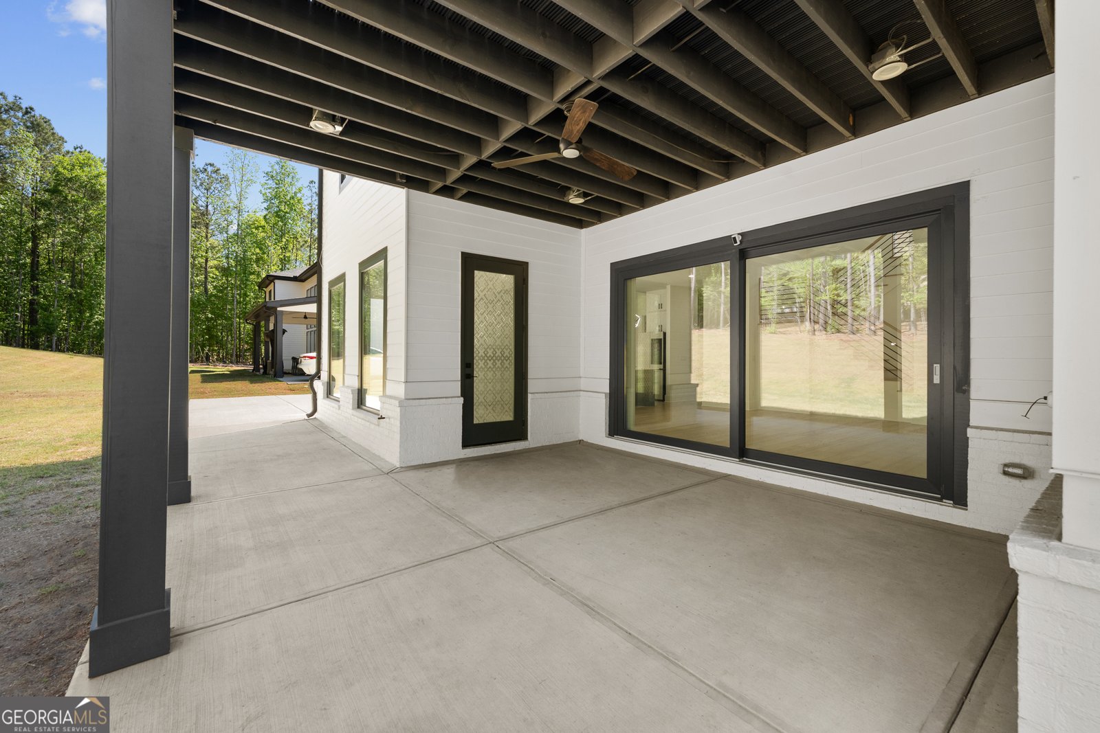 764 Riverside Road Sugar Hill - Photo 61