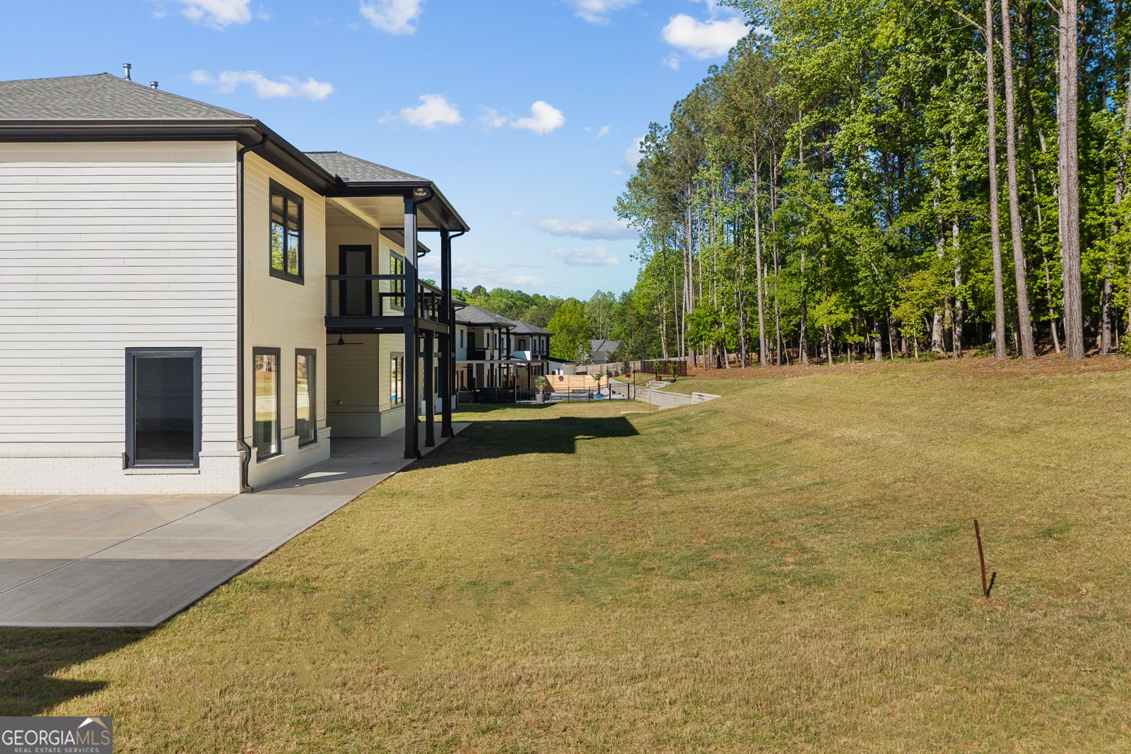 764 Riverside Road Sugar Hill - Photo 62