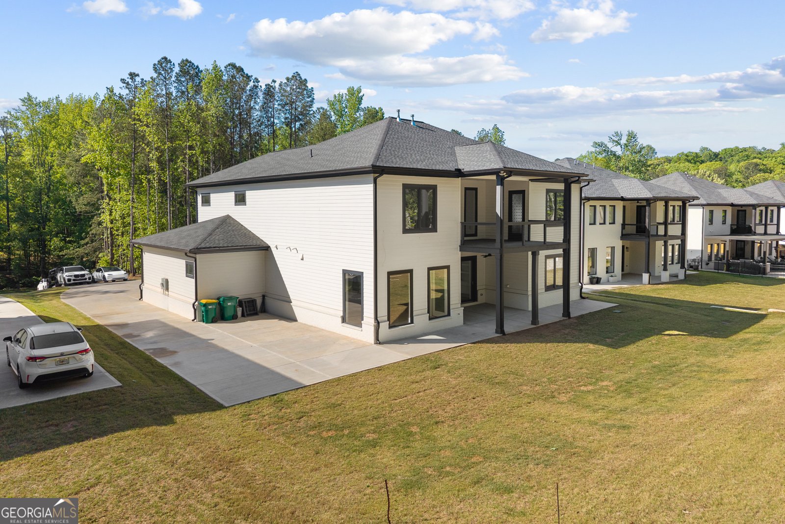 764 Riverside Road Sugar Hill - Photo 63