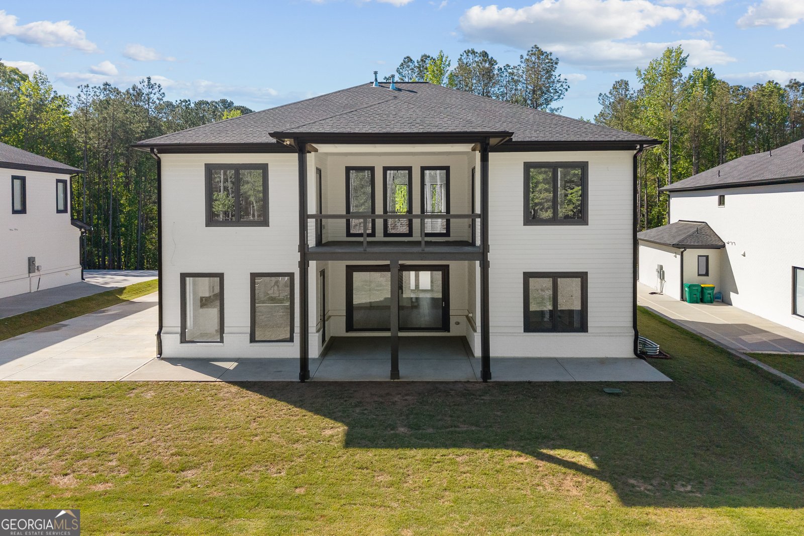 764 Riverside Road Sugar Hill - Photo 65