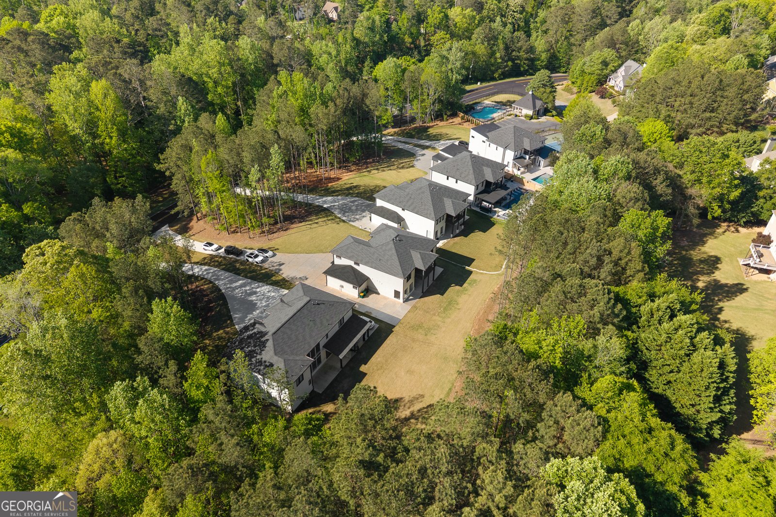 764 Riverside Road Sugar Hill - Photo 69